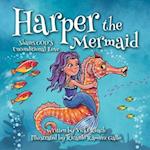 Harper the Mermaid