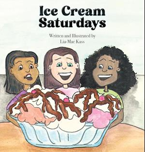 Ice Cream Saturdays