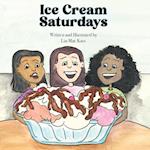 Ice Cream Saturdays