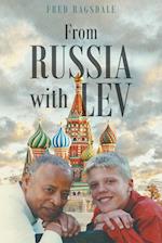 From Russia with Lev