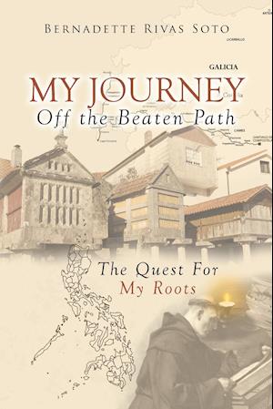 MY JOURNEY OTBP