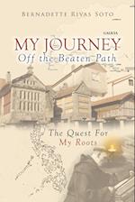 MY JOURNEY OTBP