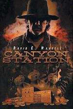 Canyon Station