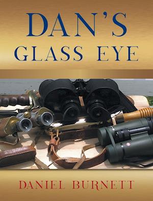 DANS GLASS EYE