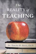 The Reality of Teaching