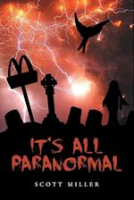 It's All Paranormal