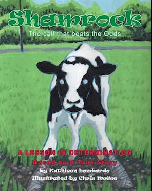 Shamrock The Calf That Beats the Odds