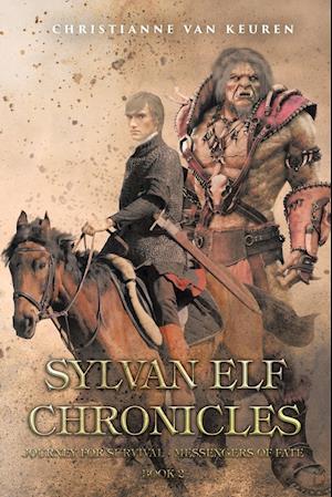 Sylvan Elf Chronicles