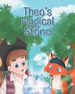 Theo's Magical Stone