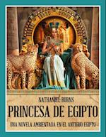 Princesa De Egipto