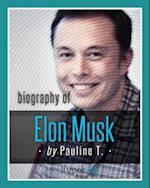 Biografía De Elon Musk