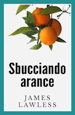 Sbucciando Arance