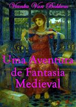 Uma Aventura De Fantasia Medieval