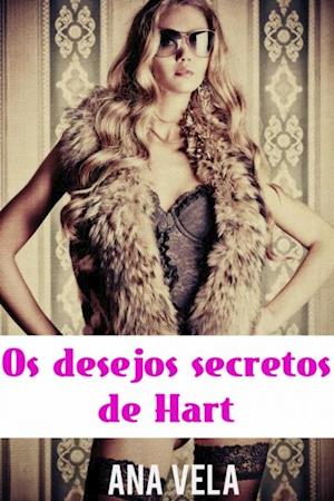 Os Desejos Secretos De Hart