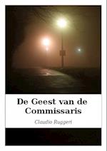 De Geest Van De Commissaris