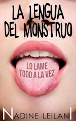 La Lengua Del Monstruo