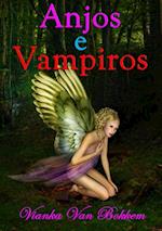 Anjos E Vampiros