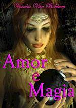 Amor E Magia