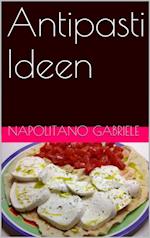 Antipasti Ideen