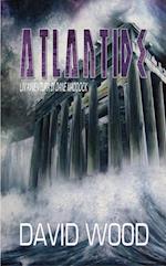 Atlantide - Un''avventura Di Dane Maddock