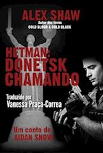 Hetman: Donetsk Chamando