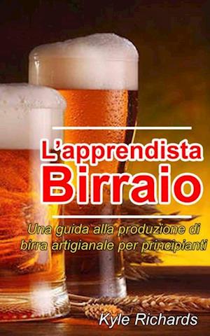 L''apprendista Birraio