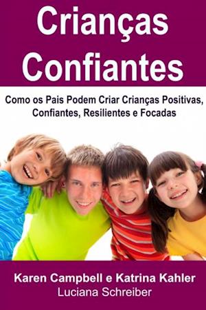 Crianças Confiantes