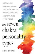 Seven Chakra Personality Types