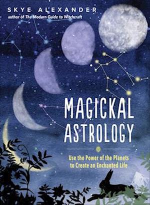 Magickal Astrology