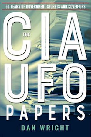 CIA UFO Papers