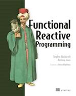 Functional Reactive Programming