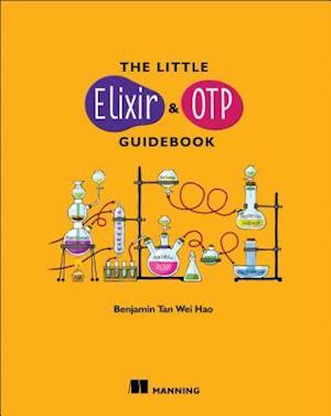 The Little Elixir & OTP Guidebook