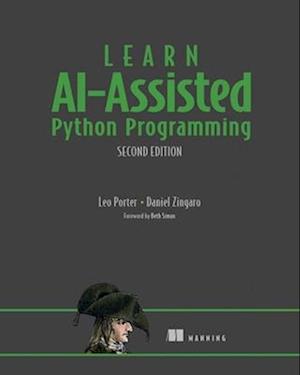 Learn Ai-Assisted Python Programming, Second Edition