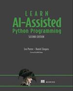 Learn Ai-Assisted Python Programming, Second Edition