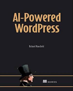 AI-Powered Wordpress