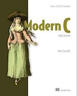 Modern C, Third Edition