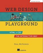Web Design Playground, Second Edition