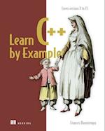 Learn C++ by Example