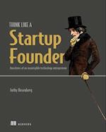 Think Like a Startup Founder