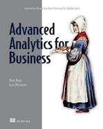 Advanced Analytics for Business