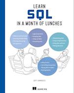 Learn SQL in a Month of Lunches