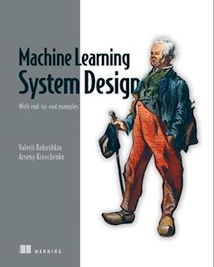 Machine Learning System Design