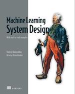 Machine Learning System Design