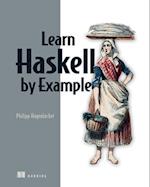Haskell Bookcamp