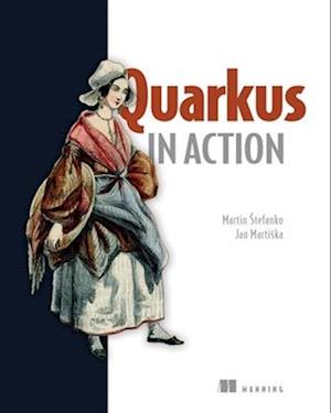 Quarkus in Action