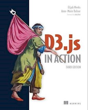 D3.js in Action