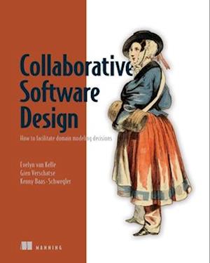 Collaborative Software Design