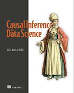 Causal Inference for Data Science