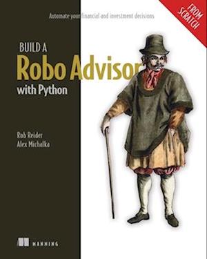 Build a Robo Advisor with Python (from Scratch)