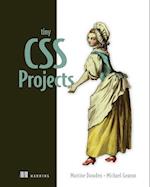 Tiny CSS Projects